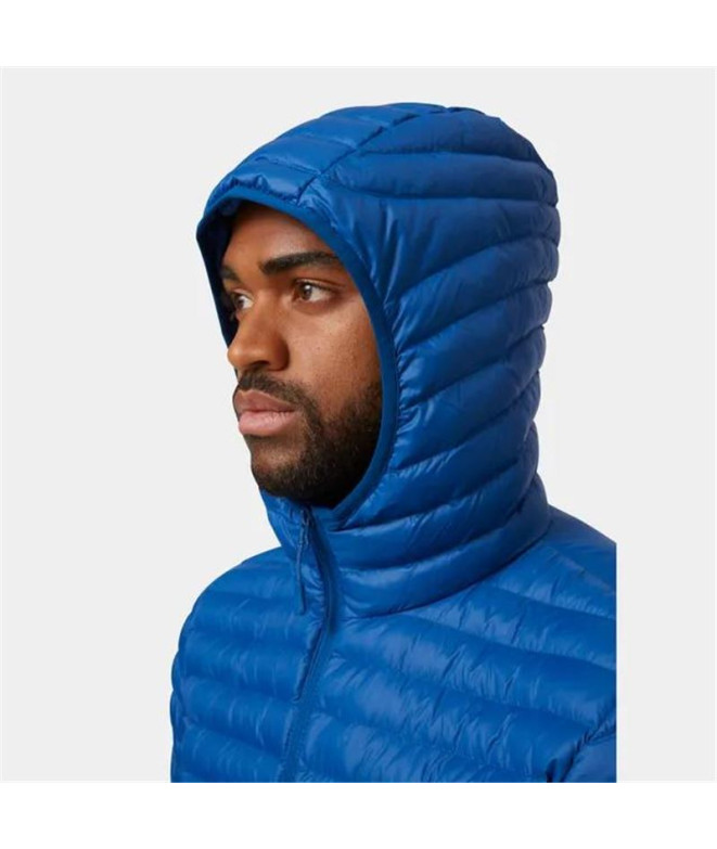 Veste Montagne by Helly Hansen Sirdal Hooded...