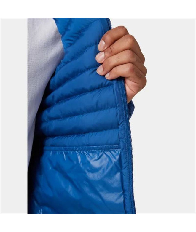 Veste Montagne by Helly Hansen Sirdal Hooded...