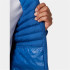 Casaco Montanha por Helly Hansen Isolante com capuz Sirdal Deep Fjord Homem