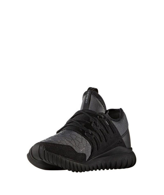 Chaussures adidas Originals Tubular Radial Noir...