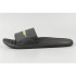 Chinelos Rider Step Homem Slide Preto/Verde