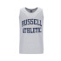 Camiseta Sem mangas Russell EMT E46011 Navy Homem