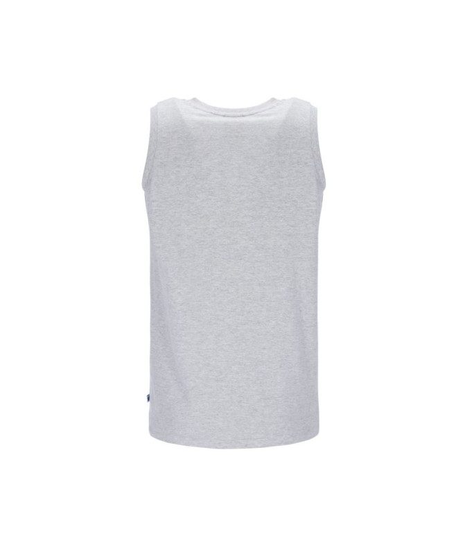 Camiseta Sin Mangas Russell EMT E46011 Navy Hombre