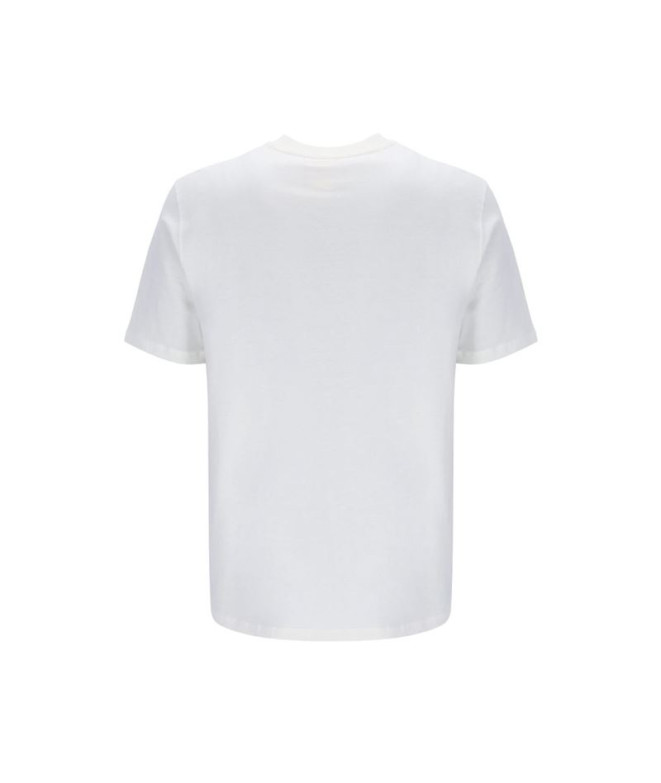 Camiseta Manga Corta Russell EMT E46181 Barely...