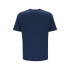 Camiseta Manga curta Russell EMT E46181 Insigni Homem