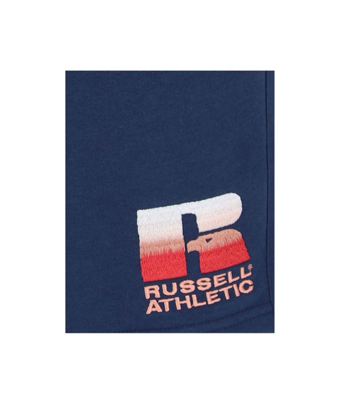 Calça Russell EMR E46191 Insigni Homem