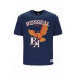 Camiseta Russell EMT Manga curta E46291 Insigni Homem