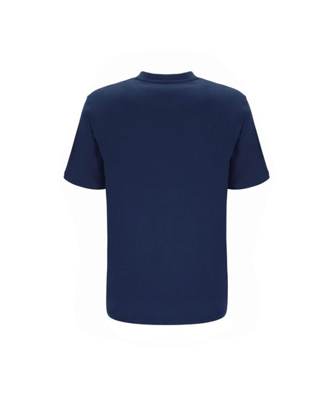 Camiseta Manga Corta Russell EMT E46291 Insigni...