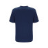 Camiseta Russell EMT Manga curta E46291 Insigni Homem