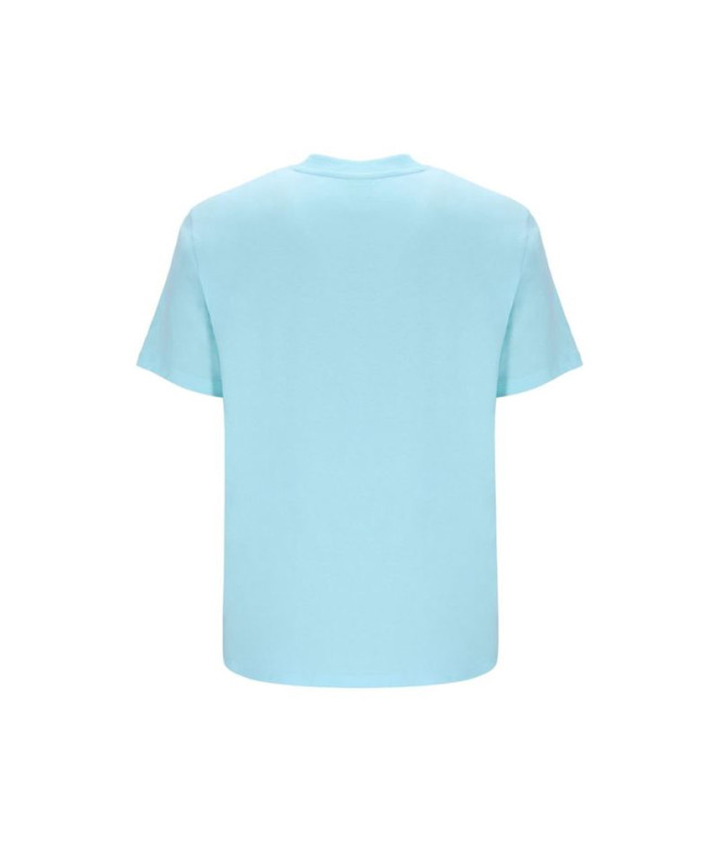 Camiseta Manga Corta Russell EMT E46361...
