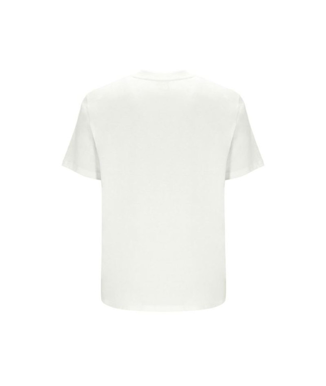Camiseta Manga Corta Russell EMT E46361 Barely...