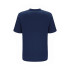Camiseta Russell EMT Manga curta E46361 Insigni Homem