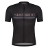 Maillot Shimano Logo SS Homem Preto