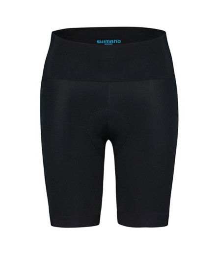 Culotte Shimano Primo Mizuki Preto Mulher