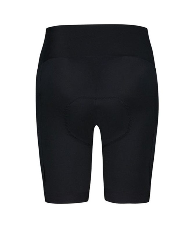Culotte Shimano Primo Mizuki Preto Mulher