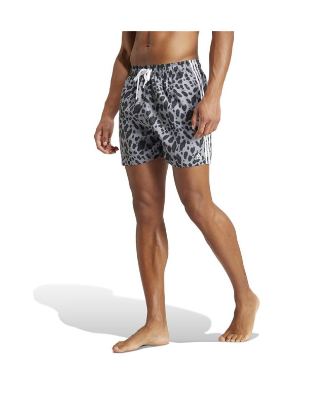 Fato de banho Natação adidas Homem de Animal...