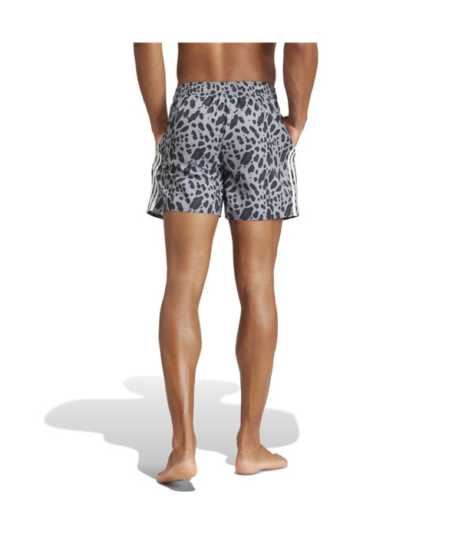 Fato de banho Natação adidas Homem de Animal...