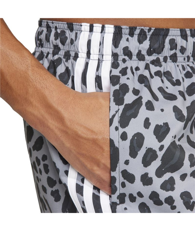 Fato de banho Natação adidas Homem de Animal...