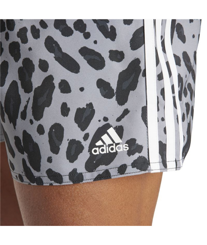 Fato de banho Natação adidas Homem de Animal...