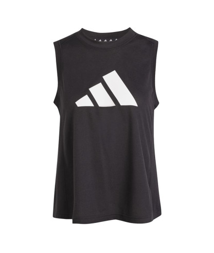 Camiseta Fitness adidas Mulher from Essentials Tr-Es Logo...