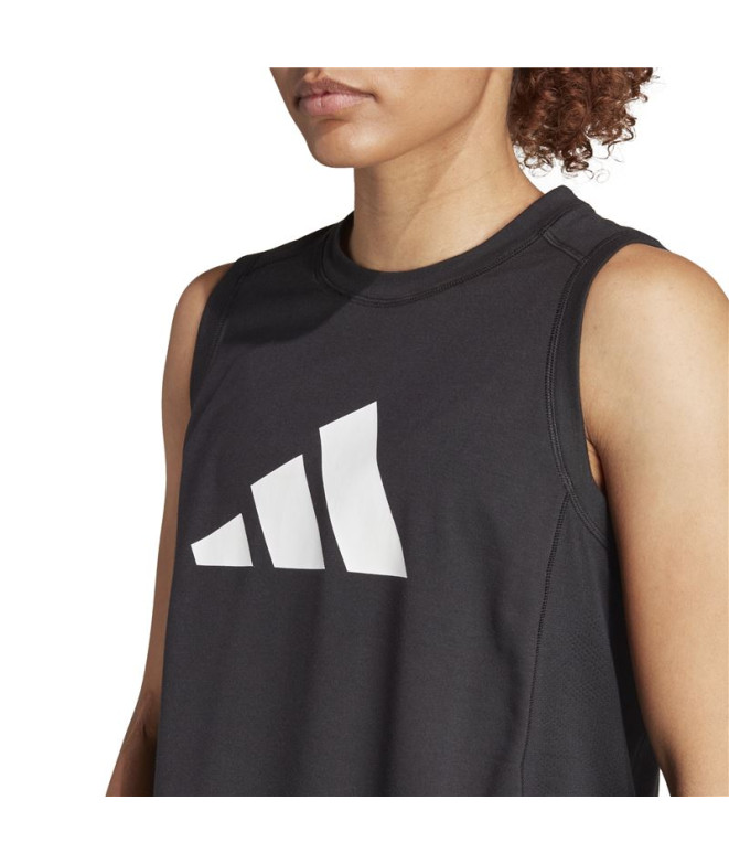 Camiseta Fitness adidas Mulher from Essentials...