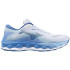 Sapatilhas Running Mizuno Mulher de Wave Sky 7 White