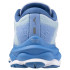 Sapatilhas Running Mizuno Mulher de Wave Sky 7 White