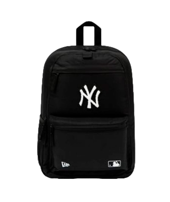 Bolsa New Era Mlb Applique Delaware New York Yankees Preto