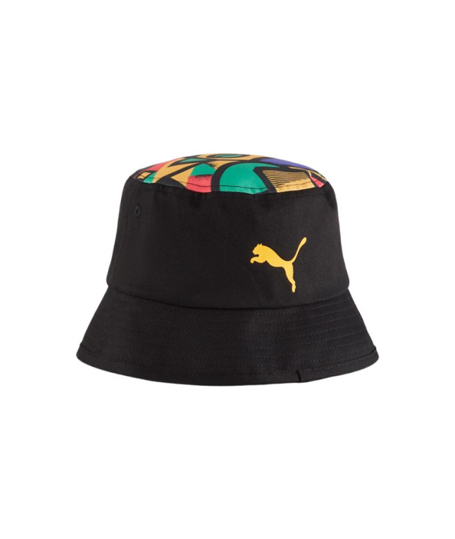 Sombrero Puma NEYMAR Sunset Glow