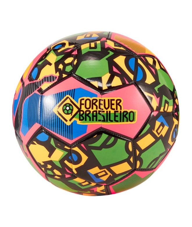 Balón de Fútbol Puma NEYMAR Graphic Sunset Glow Su
