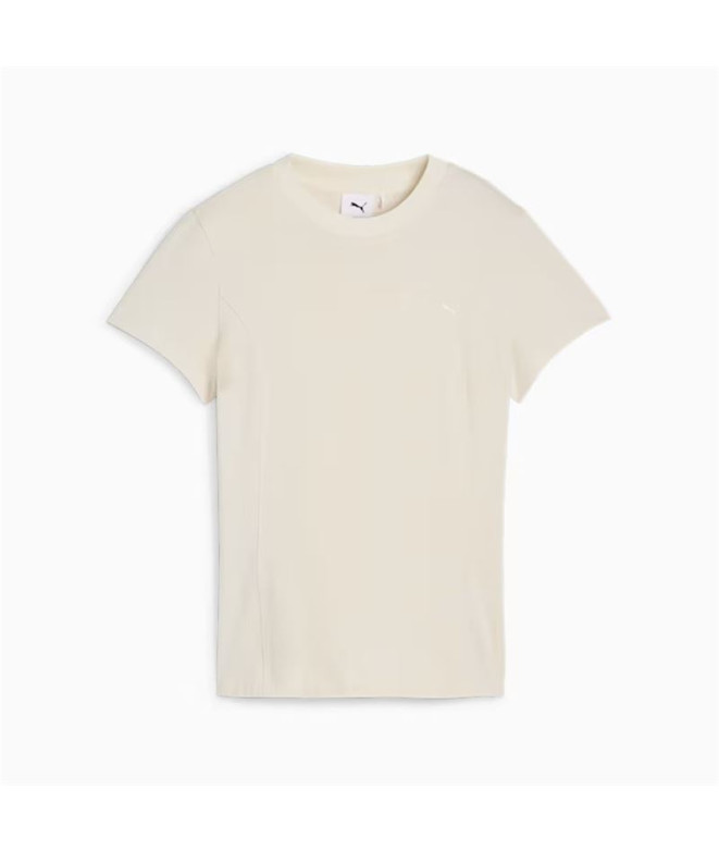 Camiseta Puma YONA Mujer