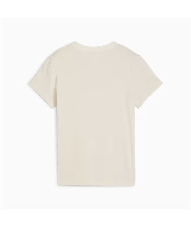 T-shirt Puma YONA Femme