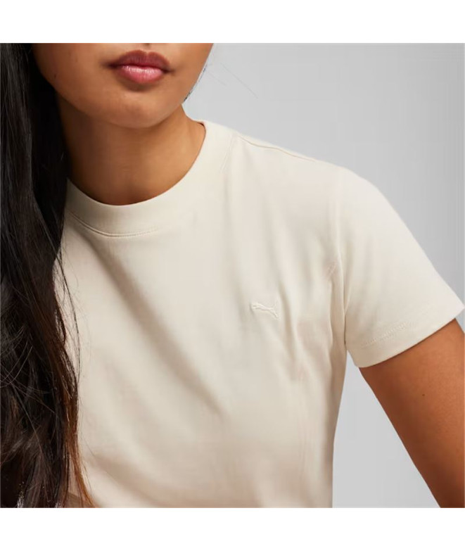 Camiseta Puma YONA Mulher