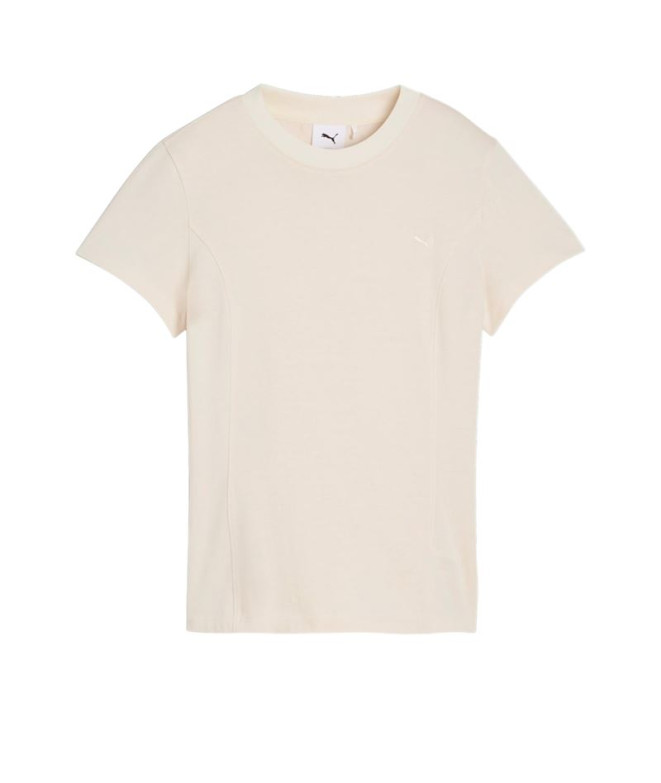 T-shirt Puma YONA Femme