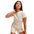 Camiseta Puma YONA Mujer