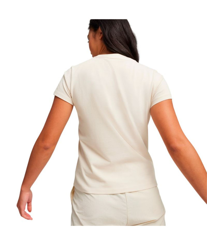 T-shirt Puma YONA Femme