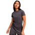 Camiseta Puma YONA Shadow Cinzento Mulher