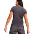 Camiseta Puma YONA Shadow Gris Mujer
