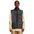 Chaleco Puma x P.A.M. Padded Negro