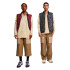 Gilet Puma x P.A.M. Padded Black
