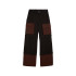 Pantalons Puma x P.A.M. Zip-Of Noir