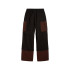 Pantalons Puma x P.A.M. Zip-Of Noir