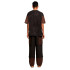 Pantalons Puma x P.A.M. Zip-Of Noir