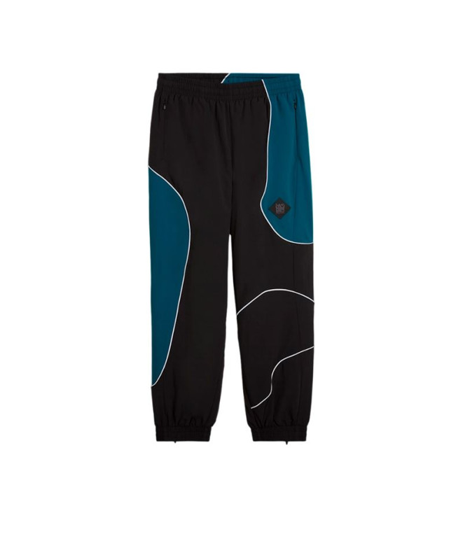 Pantalones Puma x P.A.M. Celler Negro