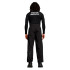 Pantalones Puma x PLEASURES Cel Negro