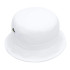 Chapeau Lacoste Blanc