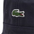 Chapéu Lacoste Preto