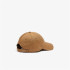 Casquette Lacoste Marron ajustable