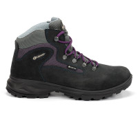 Botas de Montaña Chiruca Massana 36 Gore-Tex Gris/Morado