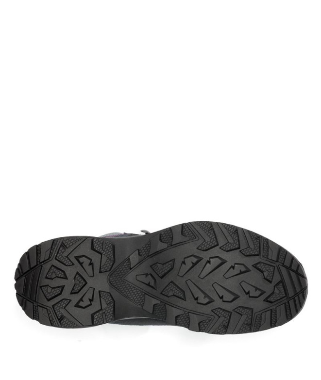 Botas de Montanha Chiruca Massana 36 Gore-Tex...